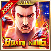 Slots game boxing king