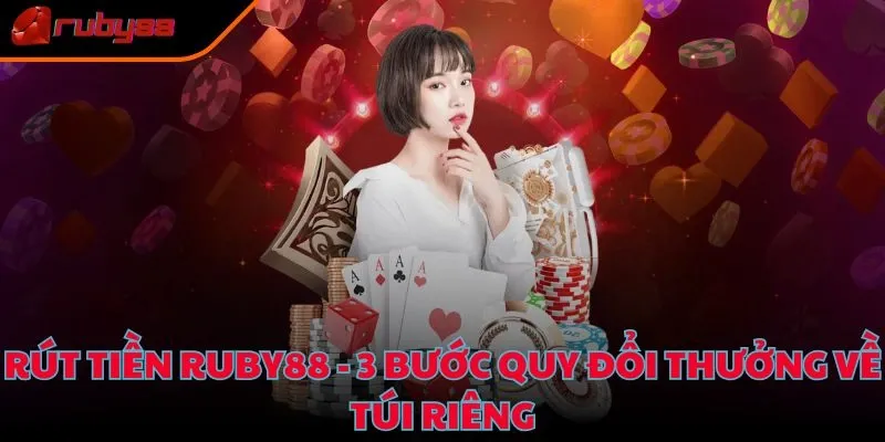 Rút Tiền Ruby88